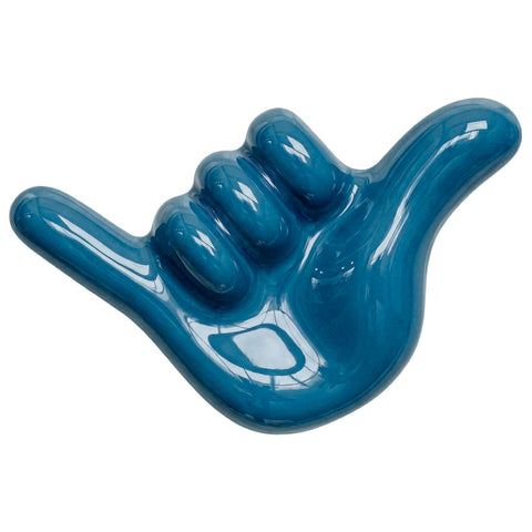 Shaka Appendino Blu