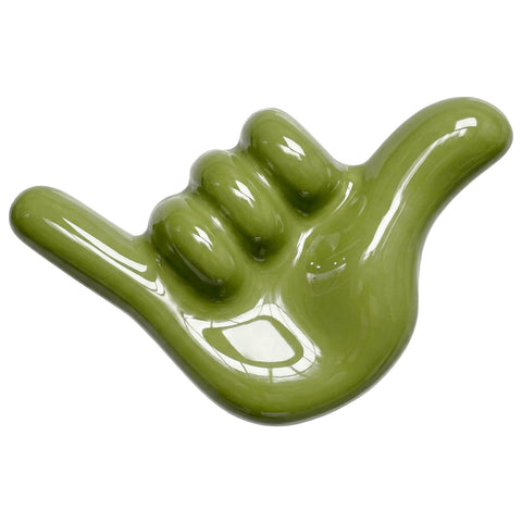 Shaka Appendino Vert
