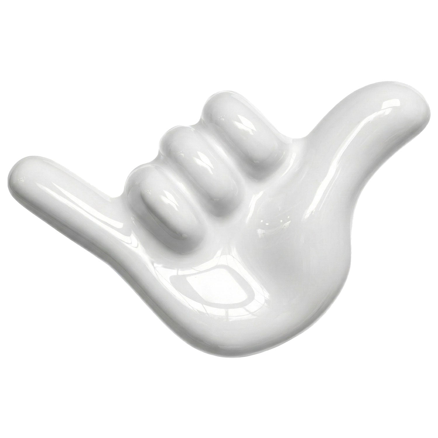 Shaka Appendino Bianco
