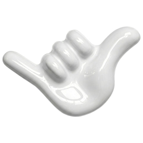 Shaka Appendino Bianco