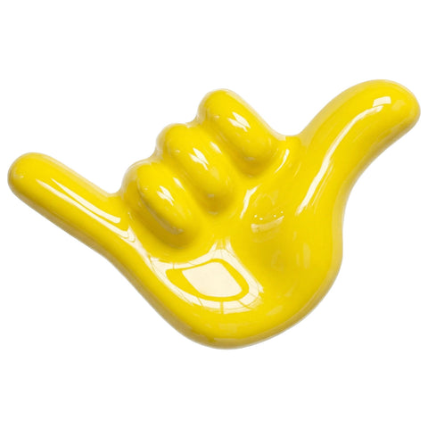 Shaka Appendino Jaune