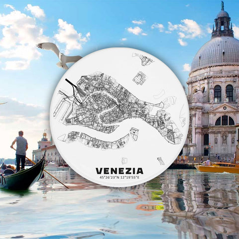 Venezia Appendino