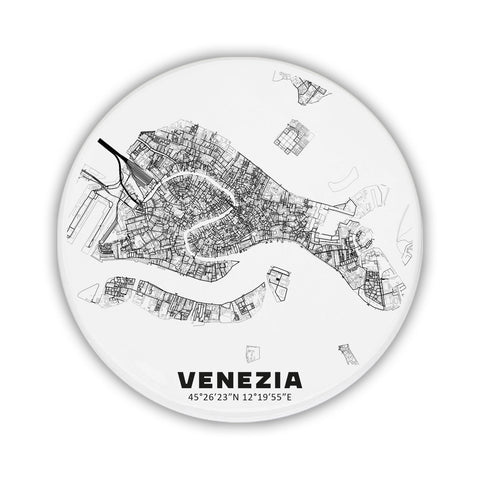 Venezia Appendino